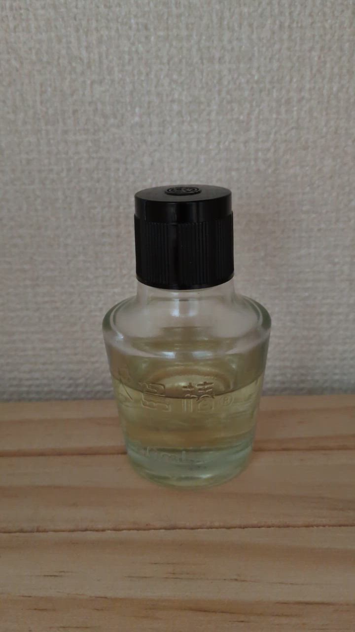 大島椿 大島椿 椿油100％ 60ml : 雑貨屋 - 通販 - Yahoo