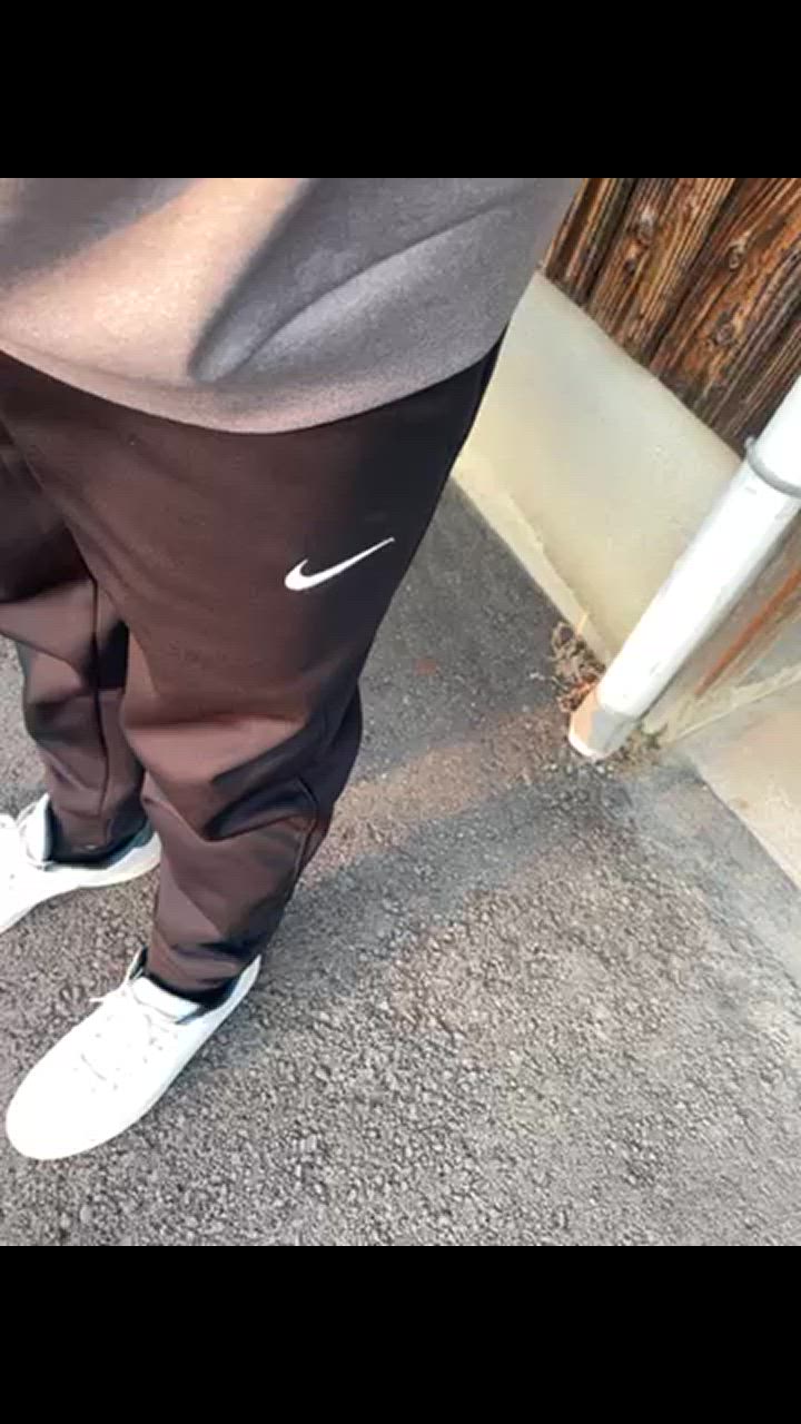 NIKE ナイキ（NIKE）（メンズ）サーマフィット テーパード
