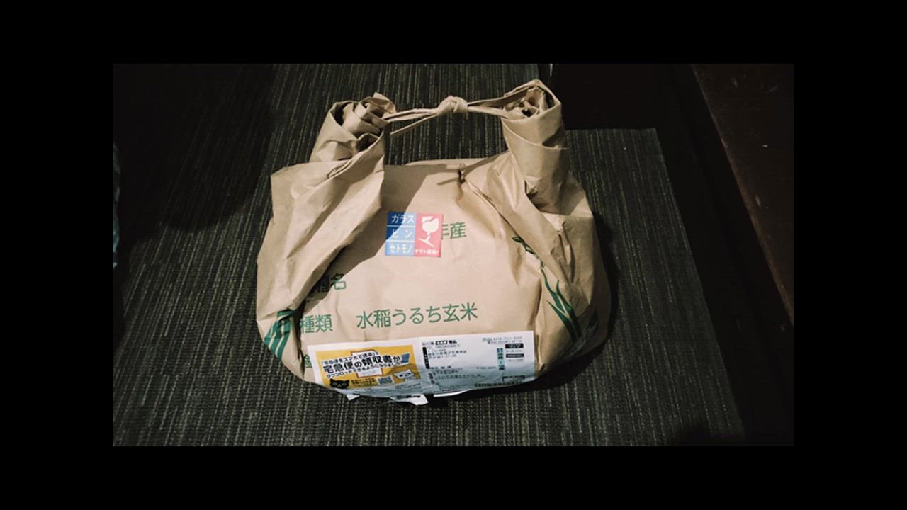 全体のレビュー動画のサムネイル | 2