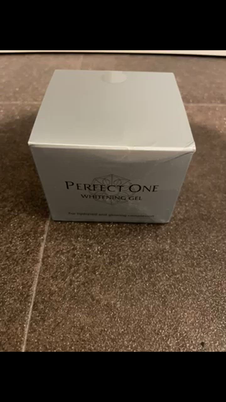 PERFECT ONE オールインワンジェル パーフェクトワン 薬用