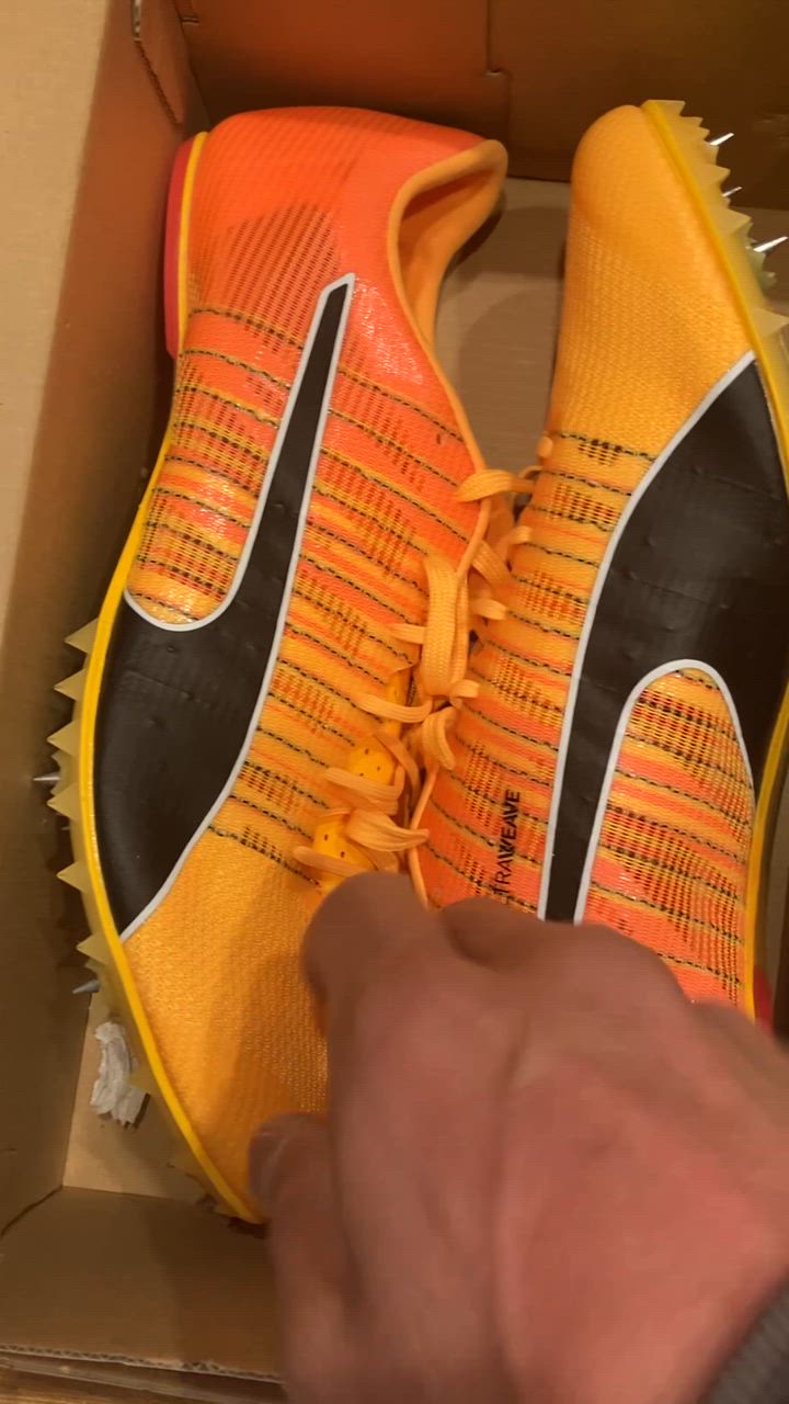 PUMA プーマ エヴォスピード トーキョー フューチャー 4 メンズ