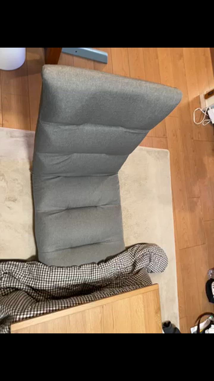 全体のレビュー動画のサムネイル | 1