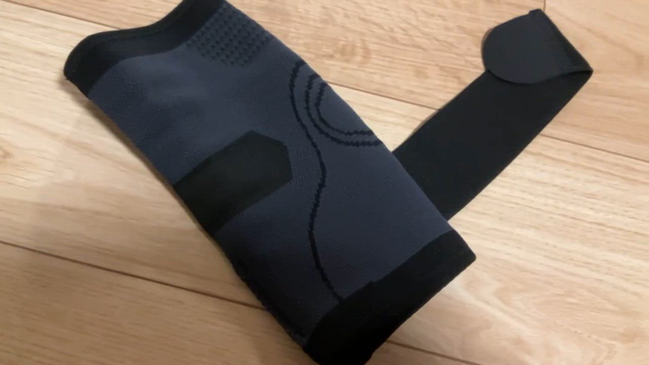 全体のレビュー動画のサムネイル | 1