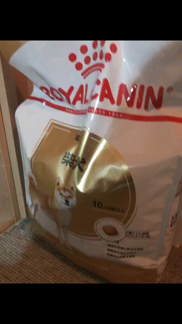ロイヤルカナン 柴犬 成犬用 8kg (犬・ドッグ) [正規品 ロイヤルカナン 柴犬 成犬用 8kg (犬・ドッグ) [正規品