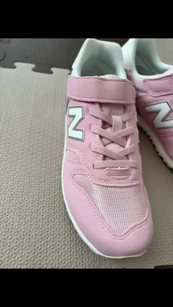 New Balance ニューバランス new balance スニーカー 子供靴