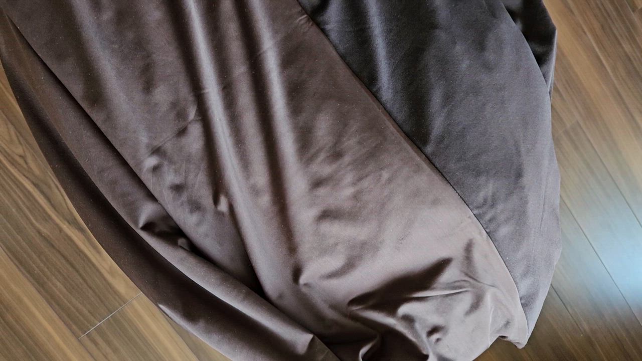 王様もダメになる もちクッション ふわごろリッチ ＆ カバー