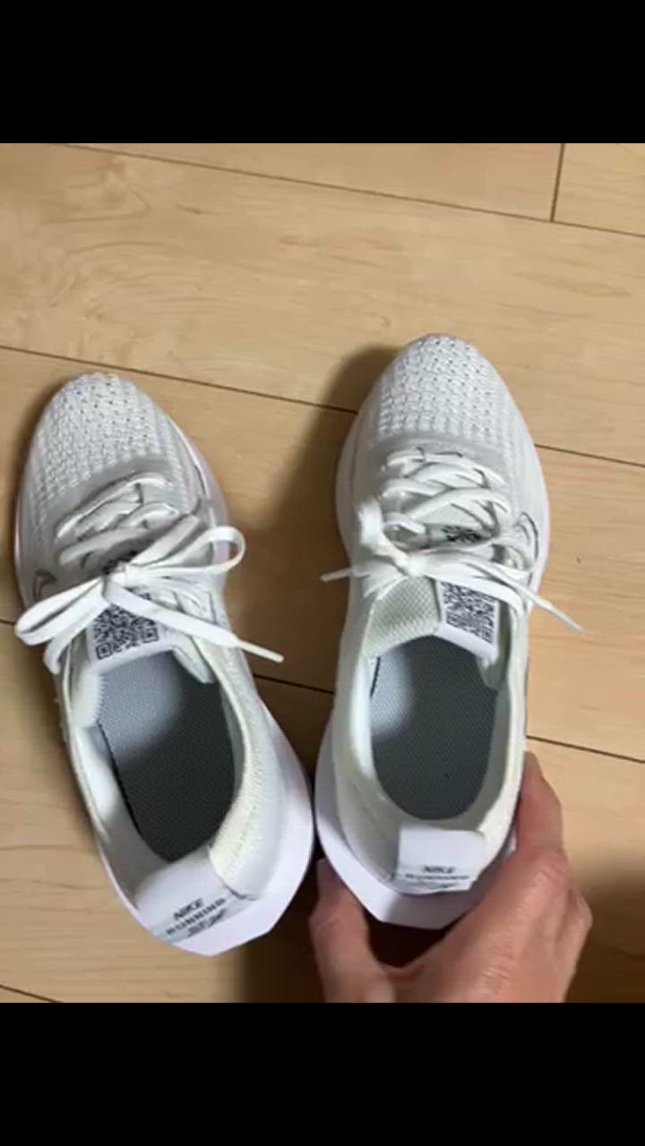 NIKE ナイキ（NIKE）（レディース）ランニングシューズ