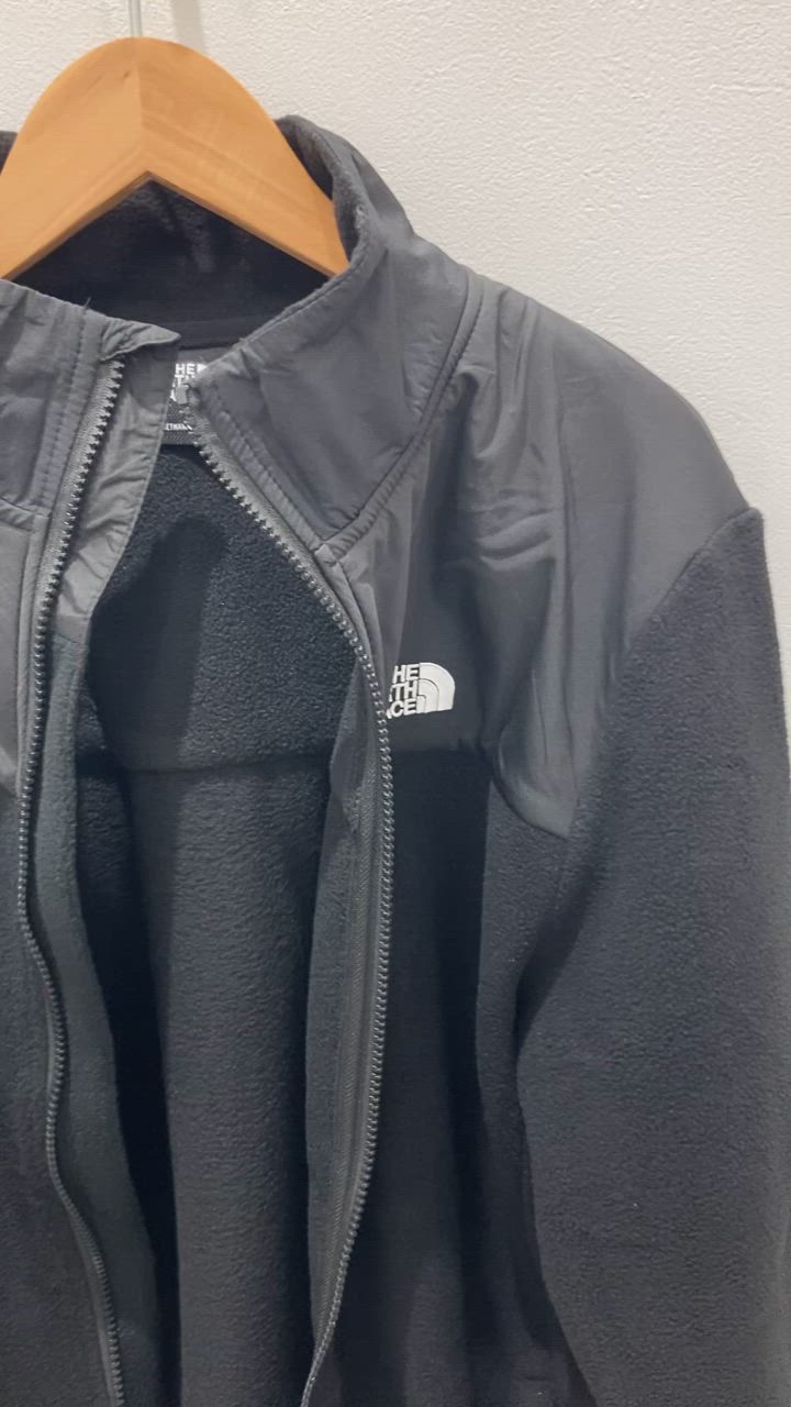 THE NORTH FACE ザ・ノースフェイス フリース メンズジャケット