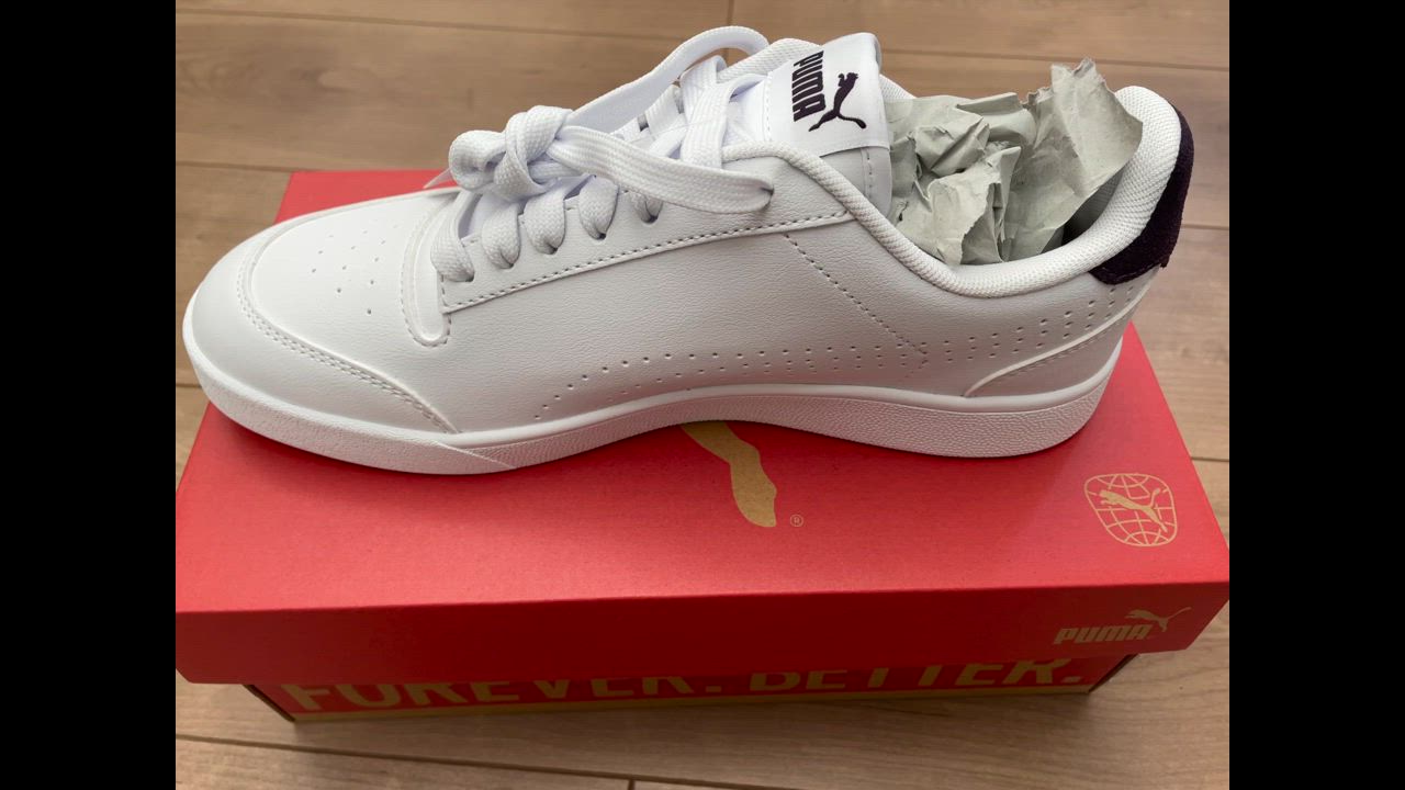 PUMA ポイント利用 プーマ メンズ レディース スニーカー ユニ