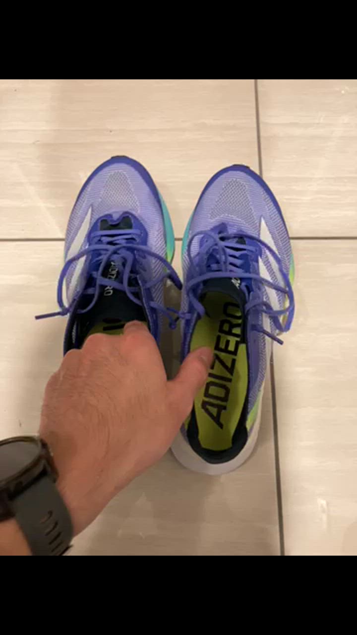 adidas アディダス ADIZERO BOSTON 12 M アディゼロ ボストン