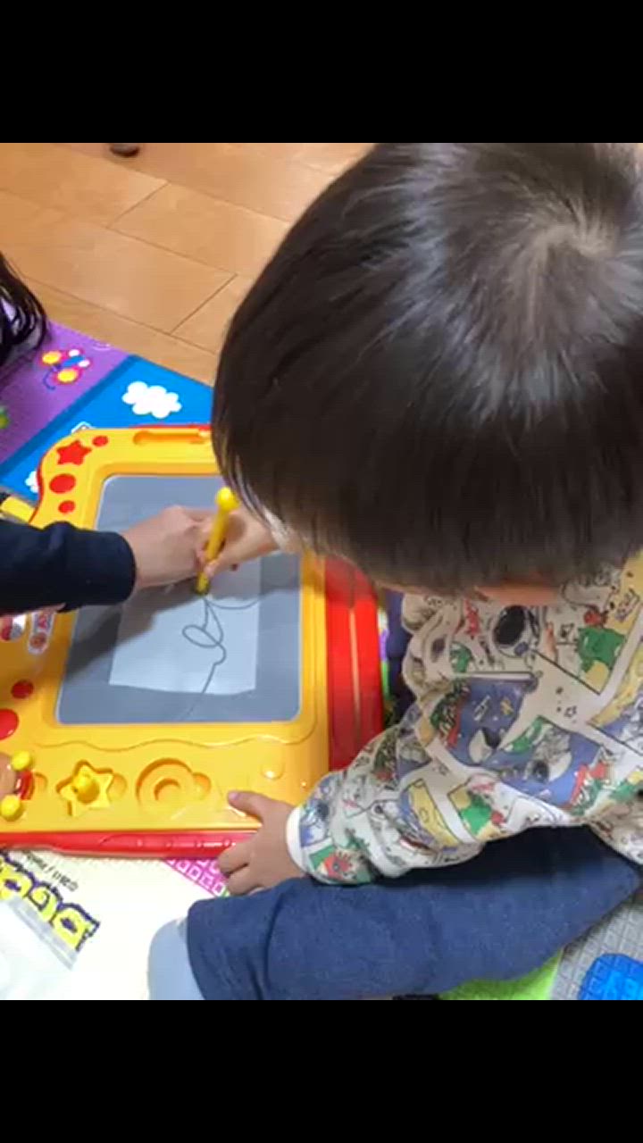 全体のレビュー動画のサムネイル | 1