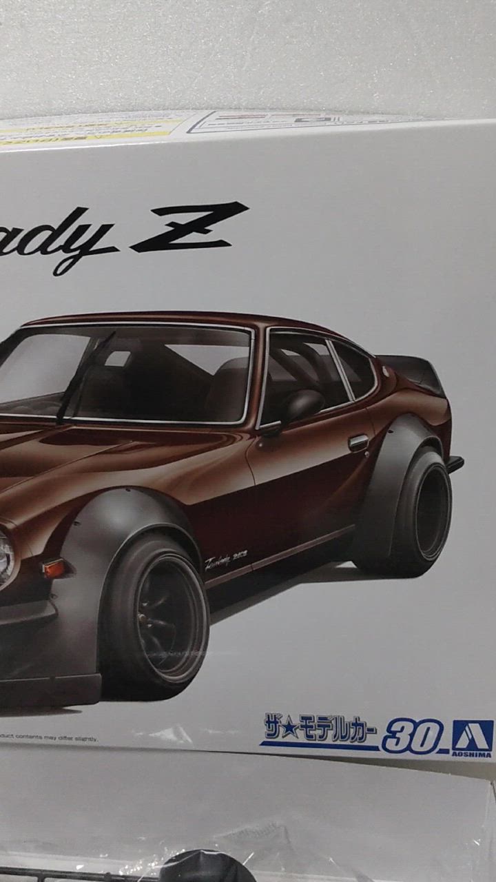 青島文化教材社 【10/18.19 LINEクーポン対象】アオシマ ザ