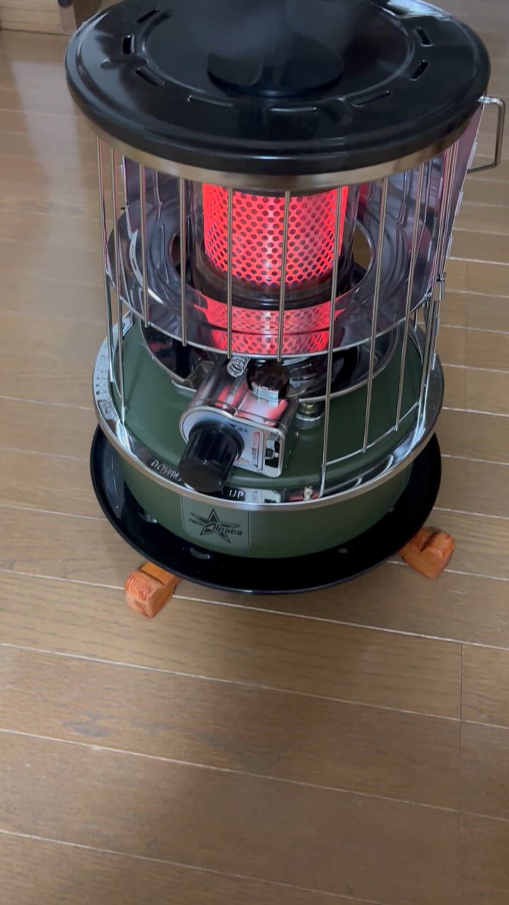 FUTURE FOX FOX-FAN ストーブファン 薪ストーブファン エコ