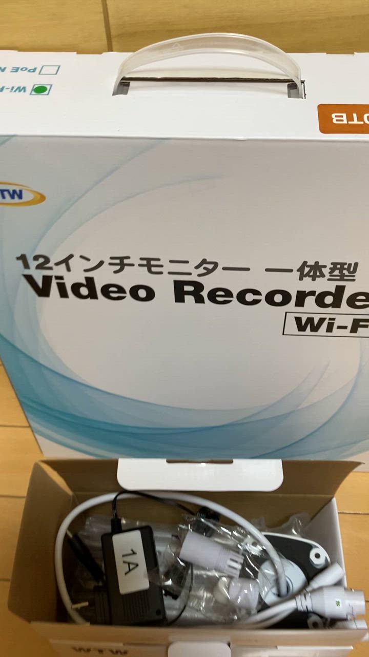 全体のレビュー動画のサムネイル | 0