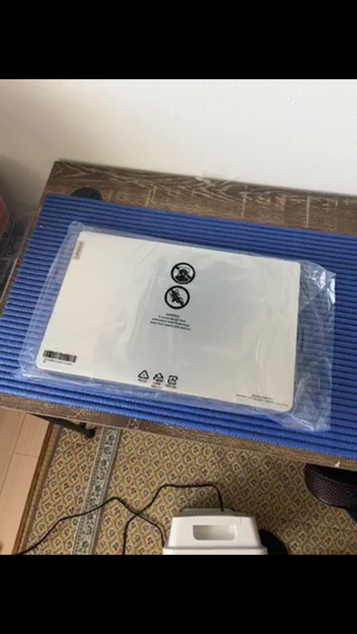 全体のレビュー動画のサムネイル | 2