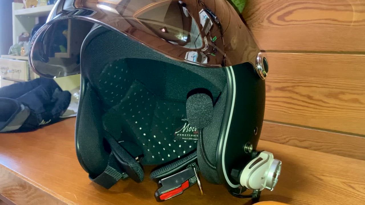 1件目のレビュー動画のサムネイル | 0