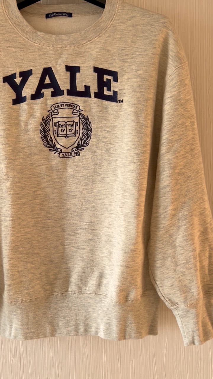セール】限定展開 Yale University × FREAK'S STORE/イエール