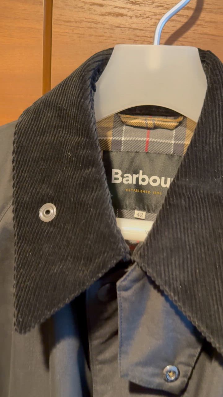 Barbour ブルゾン アウター Barbour/バブアー 別注 BORROWDALE
