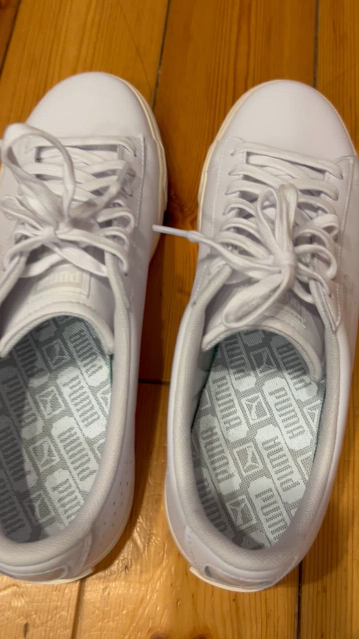PUMA プーマ Court Star Vulc コートスターVU 360060 ABC-MART
