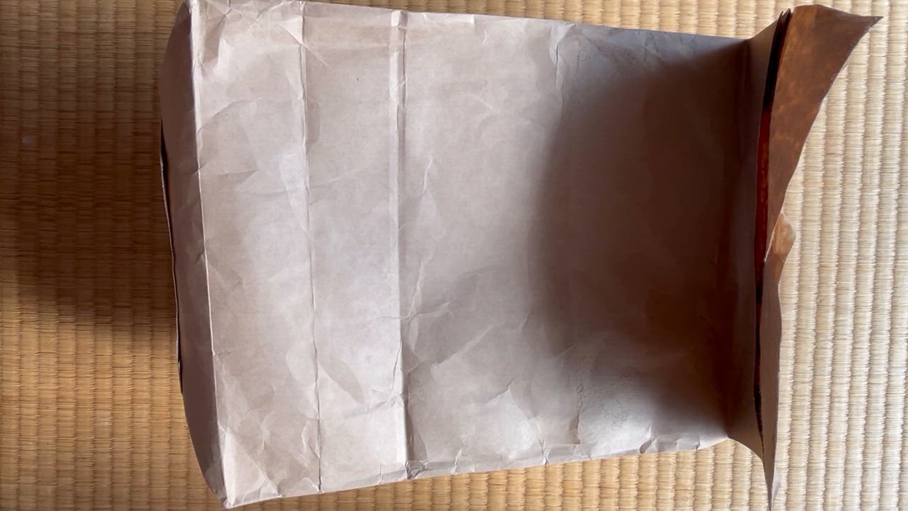 1件目のレビュー動画のサムネイル | 0