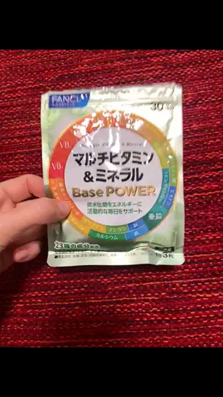 全体のレビュー動画のサムネイル | 1
