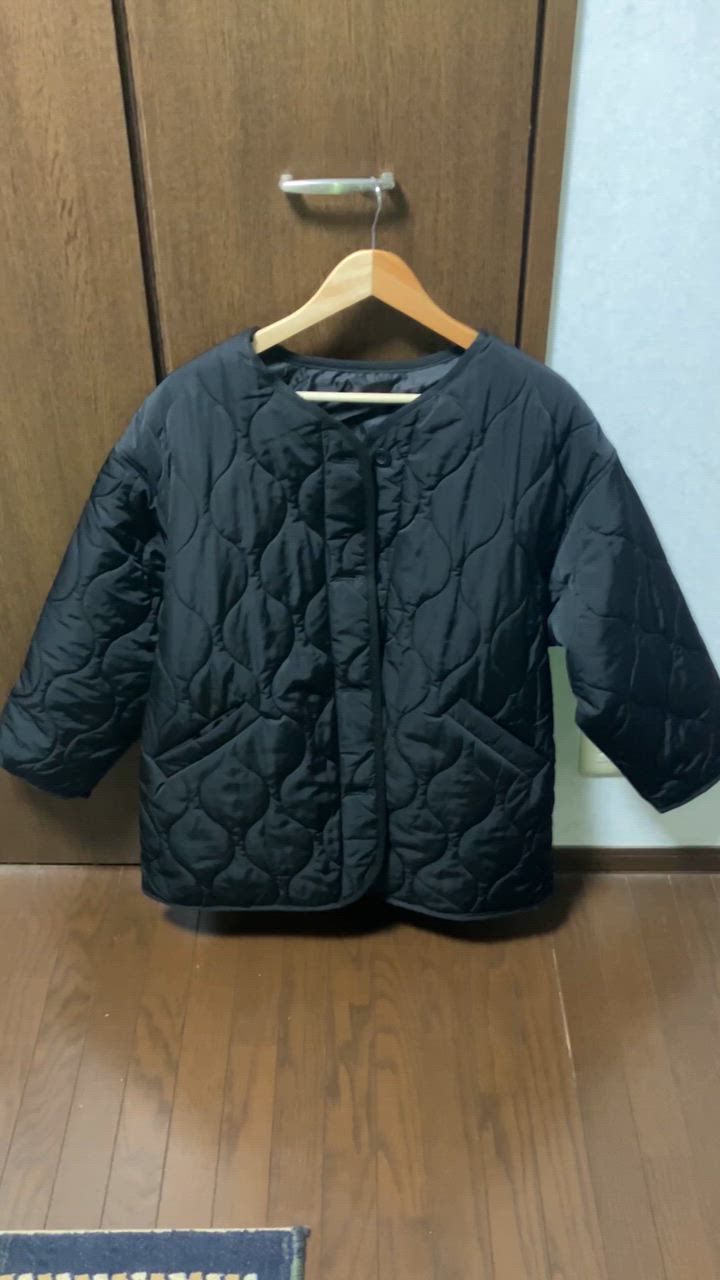 moment+ ジャケット ノーカラージャケット 「累計販売枚数5万枚