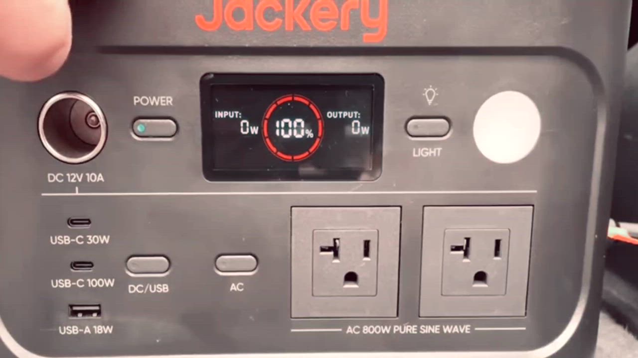 Jackery 【4/22 0:00から 35%OFFクーポン】Jackery Solar