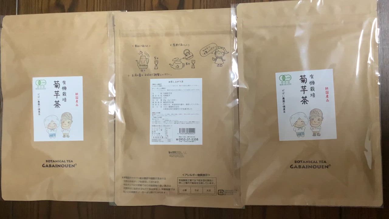 全体のレビュー動画のサムネイル | 1