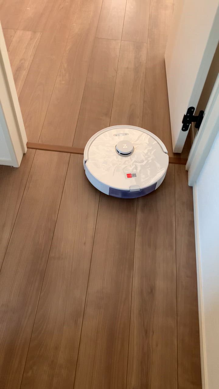Roborock 【公式】8月19日 発売開始 ロボロック ロボット掃除機