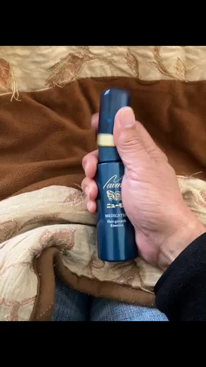 ニューモ 75ml 育毛剤 男女兼用 スカルプケア 育毛 ふけ かゆみ
