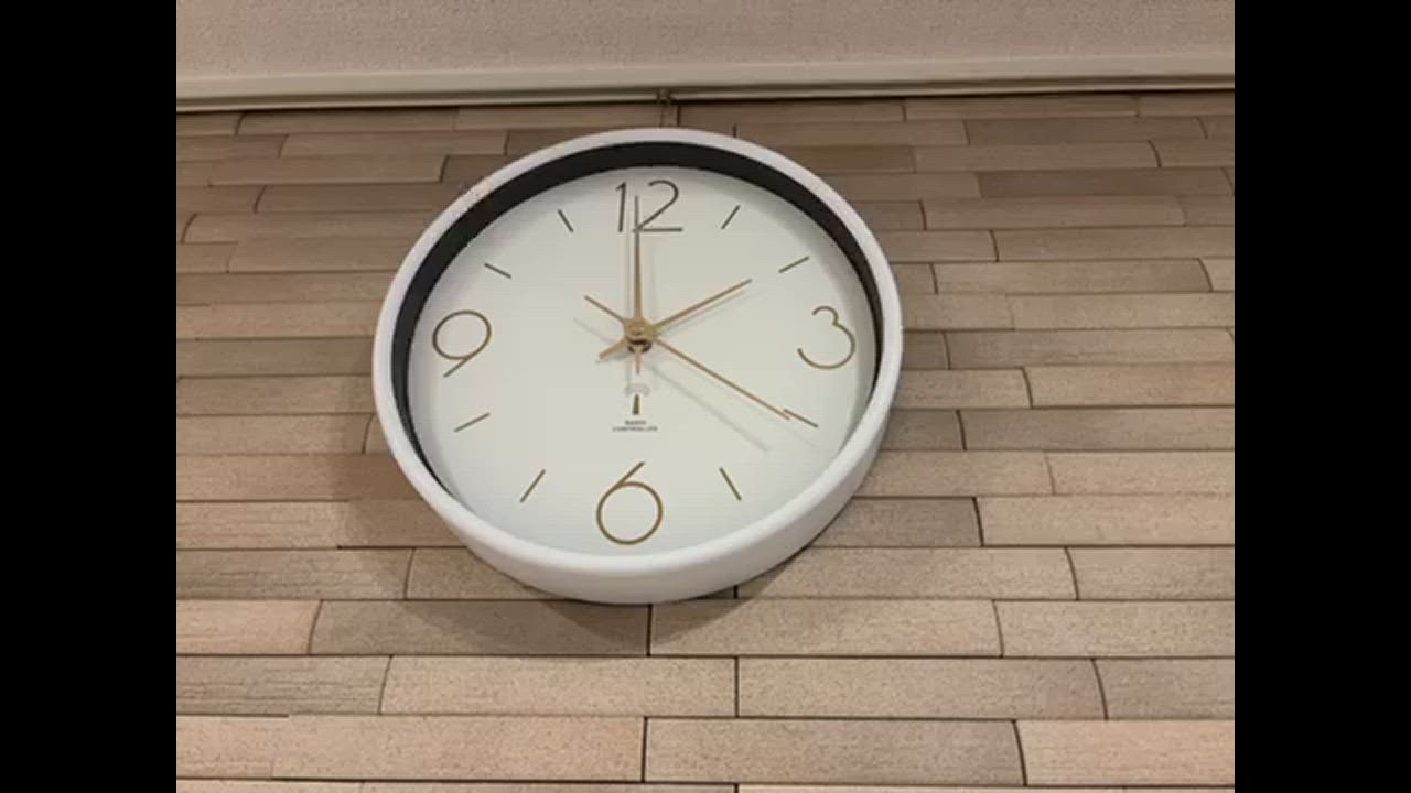 全体のレビュー動画のサムネイル | 1