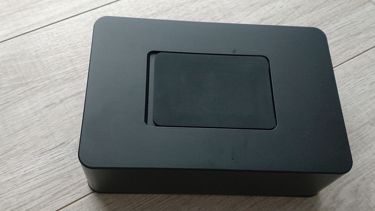 全体のレビュー動画のサムネイル | 1