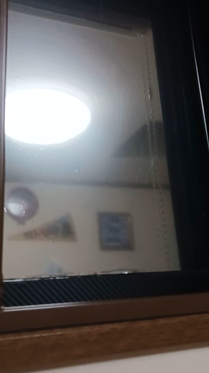 1件目のレビュー動画のサムネイル | 0