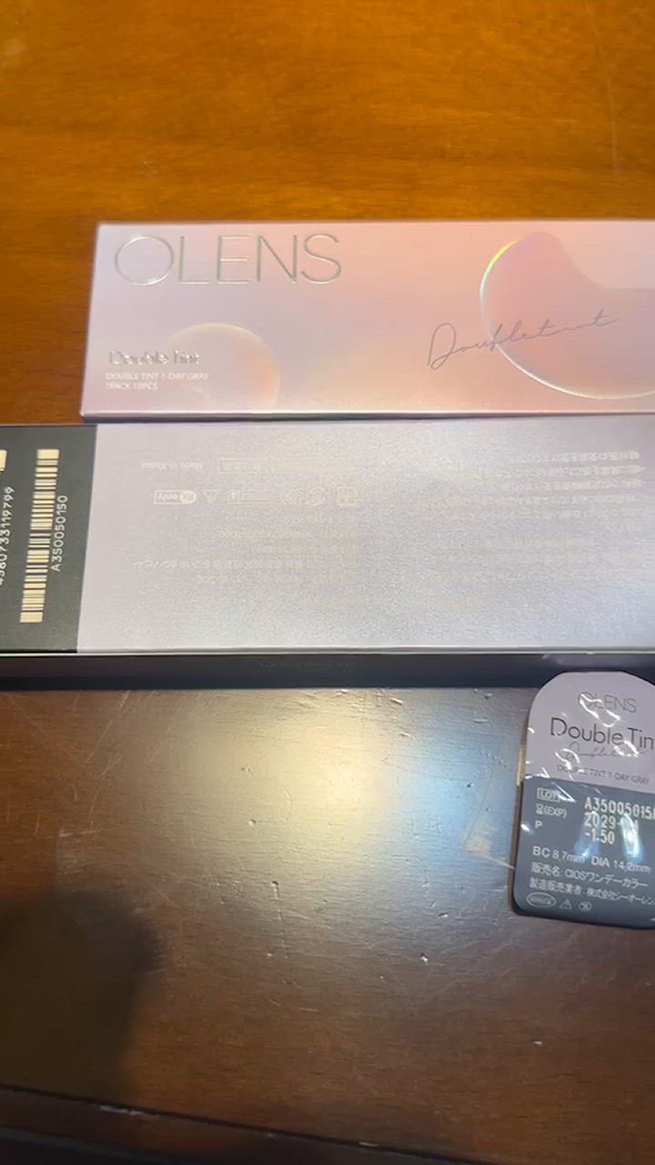 9件目のレビュー動画のサムネイル | 0