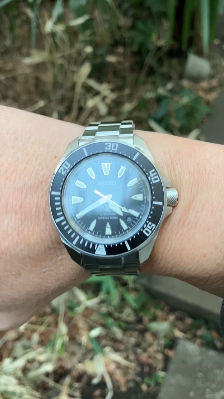 Diver Scuba SEIKO プロスペックス SBDY131 ダイバーズウオッチ Diver Scuba SEIKO プロスペックス SBDY131 ダイバーズウオッチ