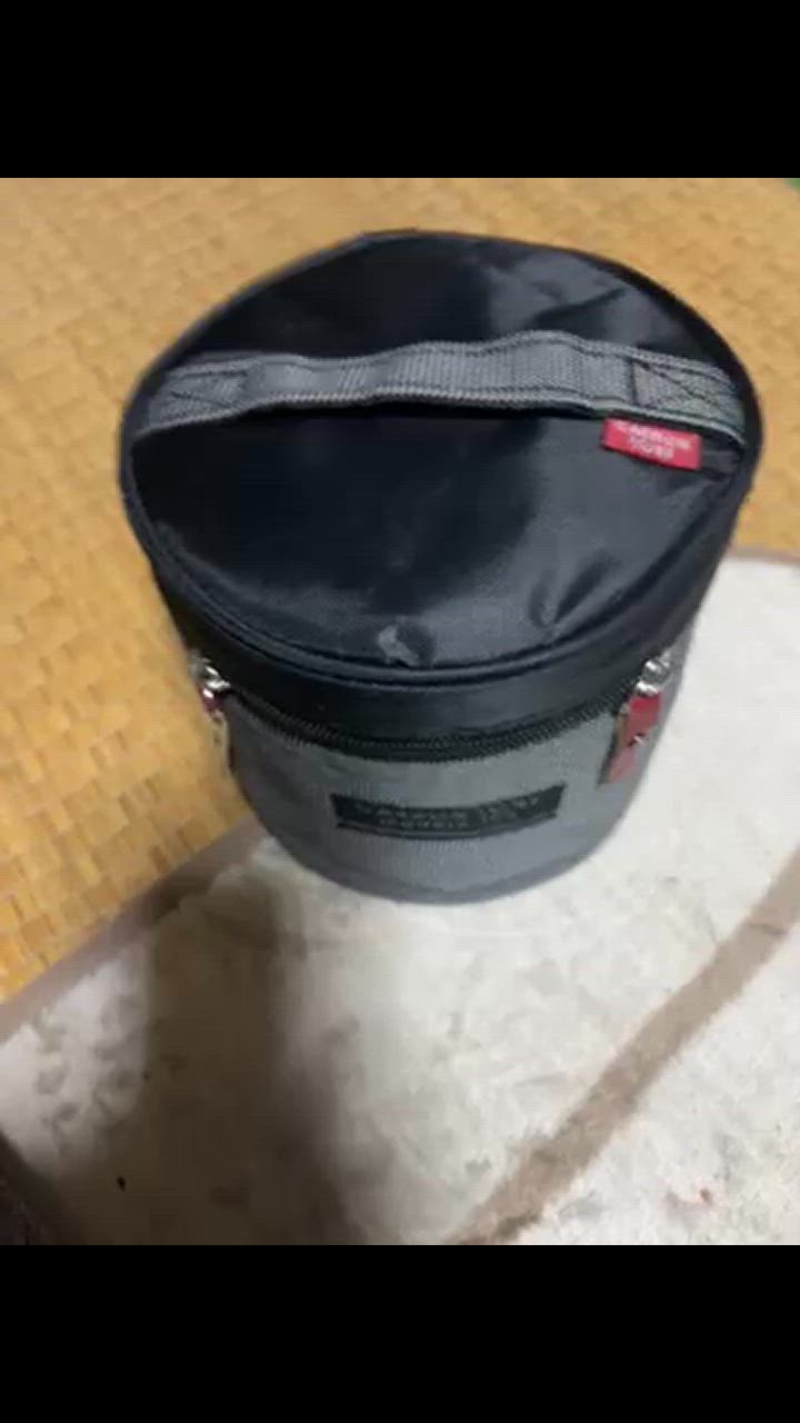1件目のレビュー動画のサムネイル | 0