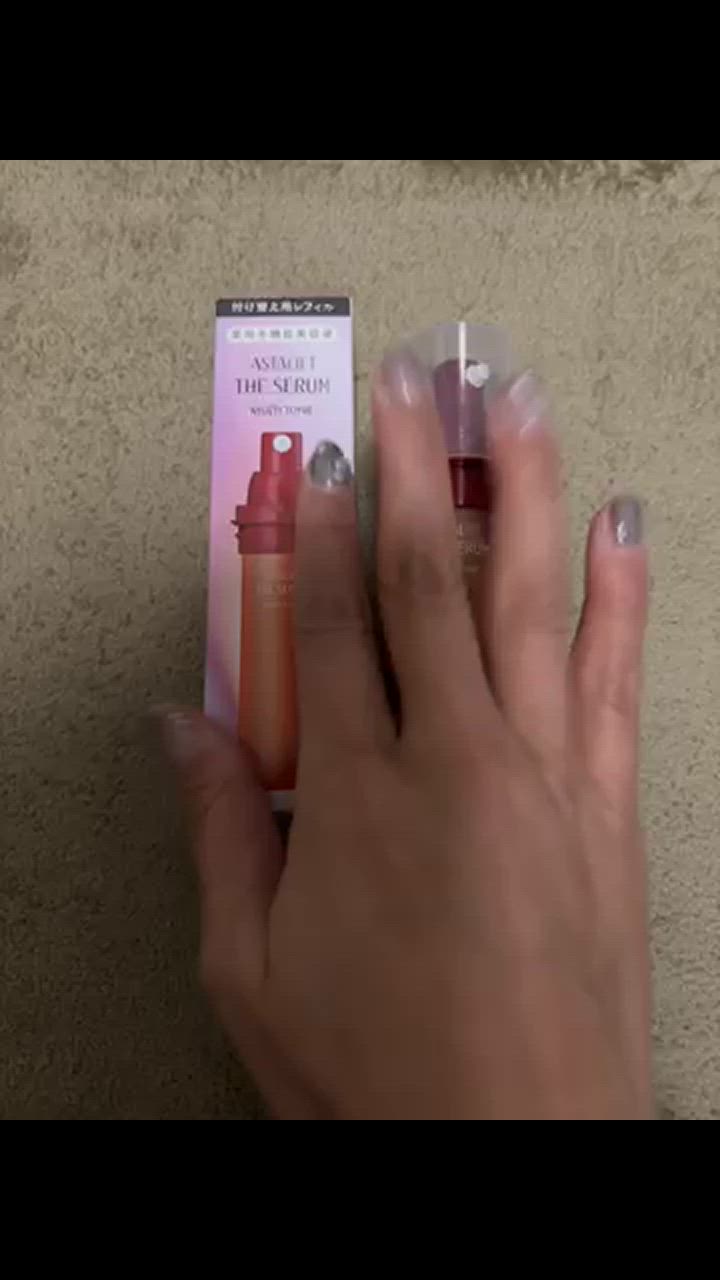 全体のレビュー動画のサムネイル | 1