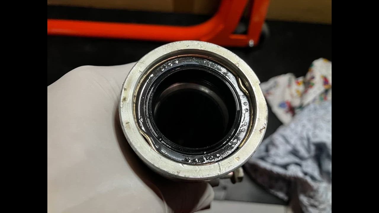 ハブベアリング用オイルシールプーラー・フロントフォークオイル ハブベアリング用オイルシールプーラー・フロントフォークオイル