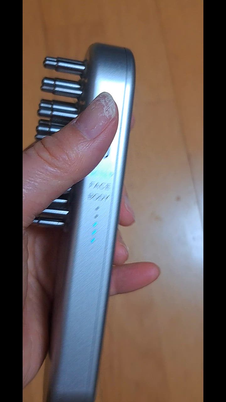 全体のレビュー動画のサムネイル | 0