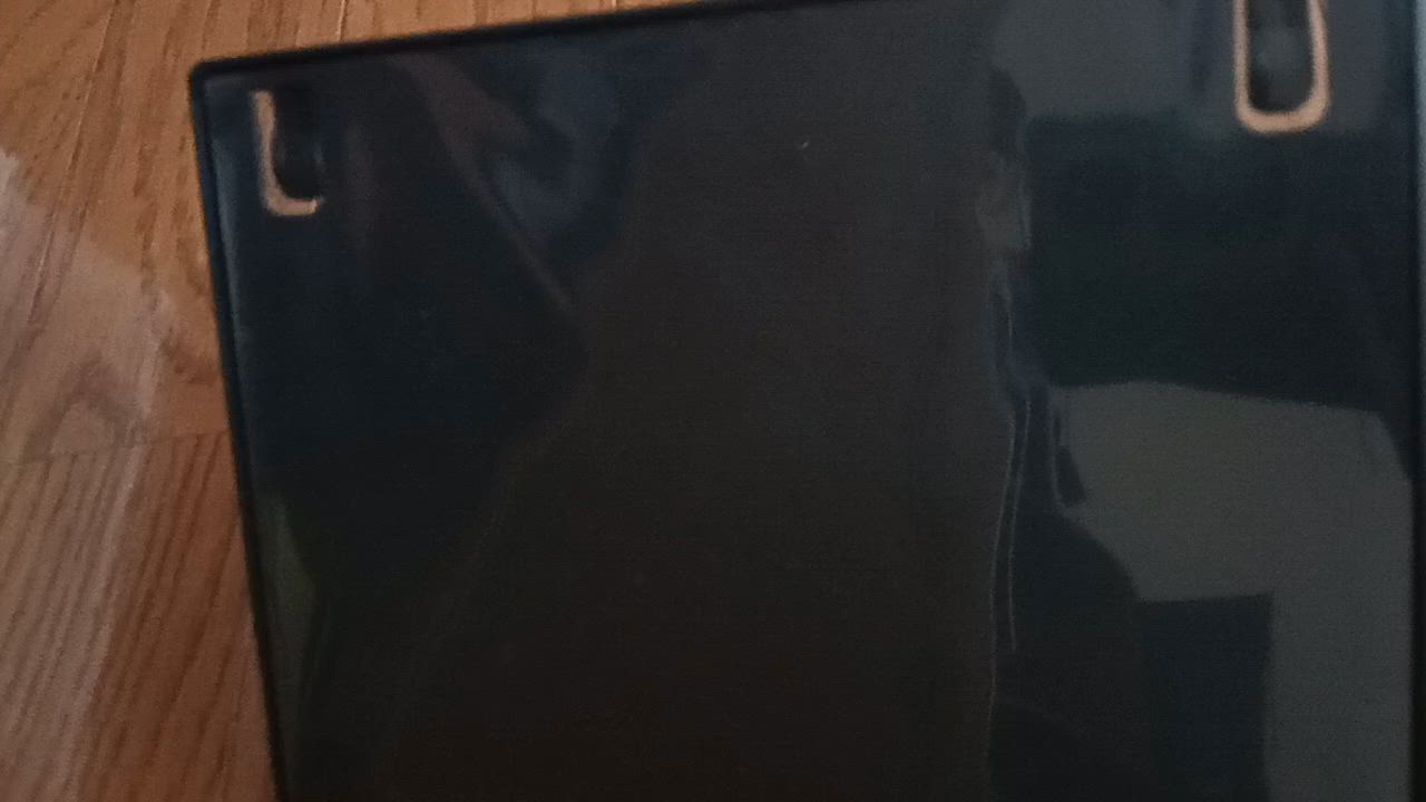全体のレビュー動画のサムネイル | 1