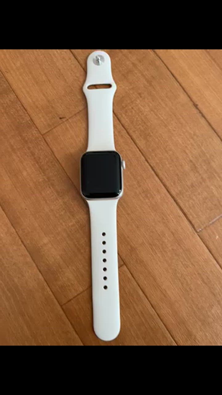 Apple 【新品未開封】 Watch SE 第2世代 GPSモデル 40mm MXEF3J Apple 【新品未開封】 Watch SE 第2世代 GPSモデル 40mm MXEF3J
