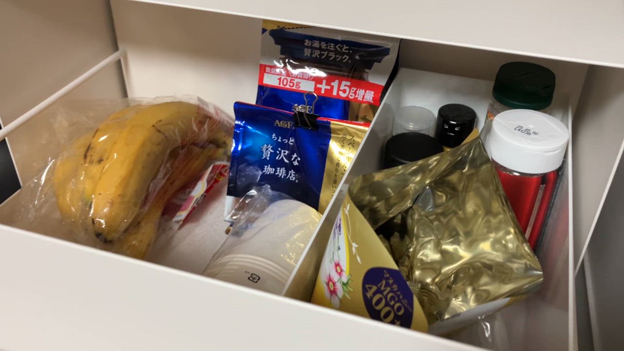 超人気 ブレッドケース パンケース 引き出し型 キッチン収納