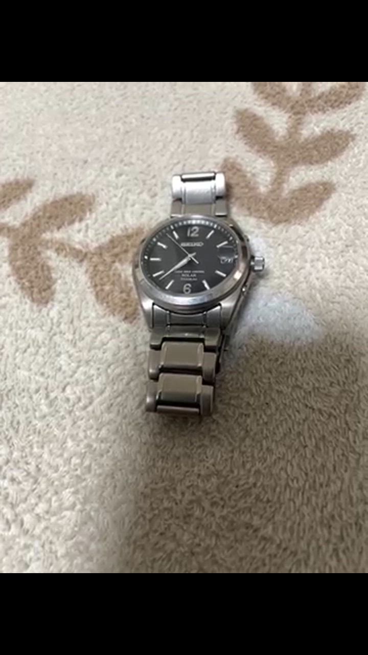 パーツ SEIKO SEIKO セイコー 純正 パーツ バンド 駒用 ウェーブピン (割り