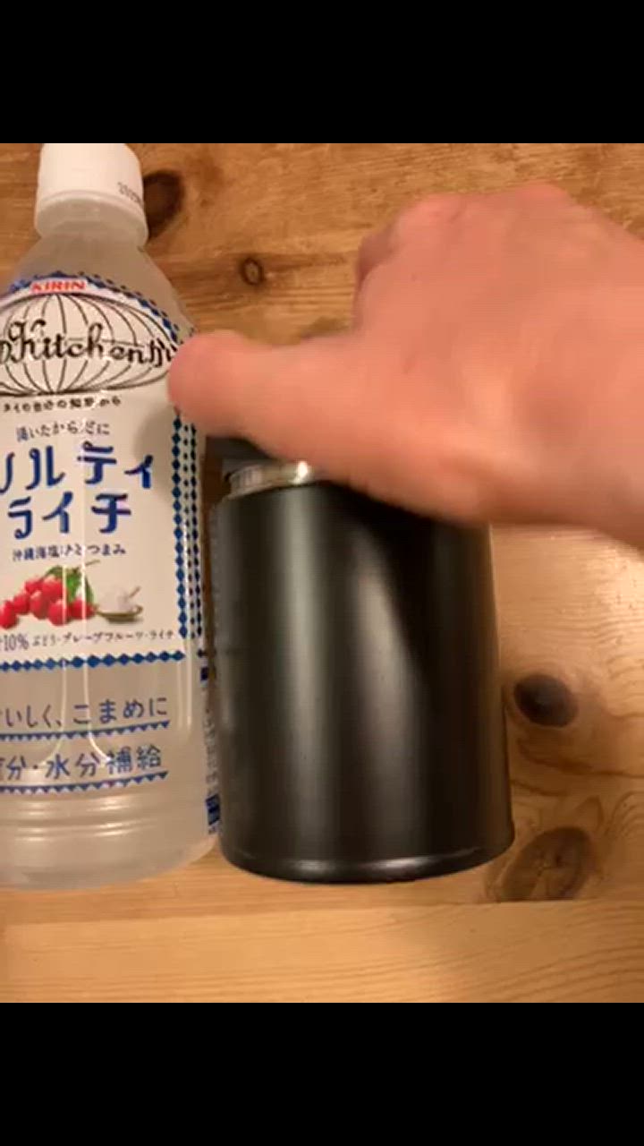 全体のレビュー動画のサムネイル | 1
