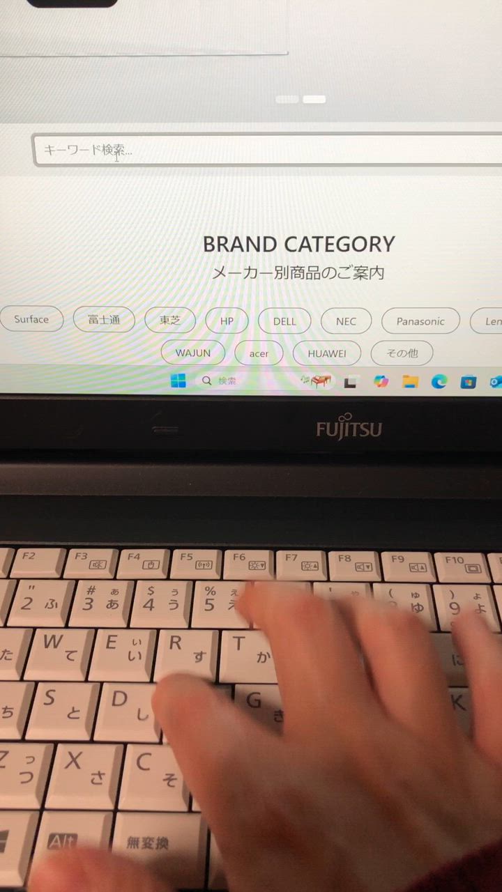全体のレビュー動画のサムネイル | 1
