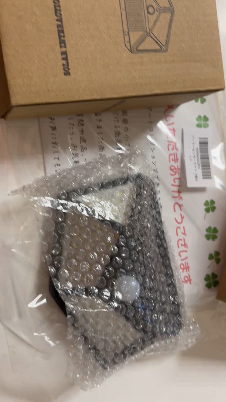 全体のレビュー動画のサムネイル | 1