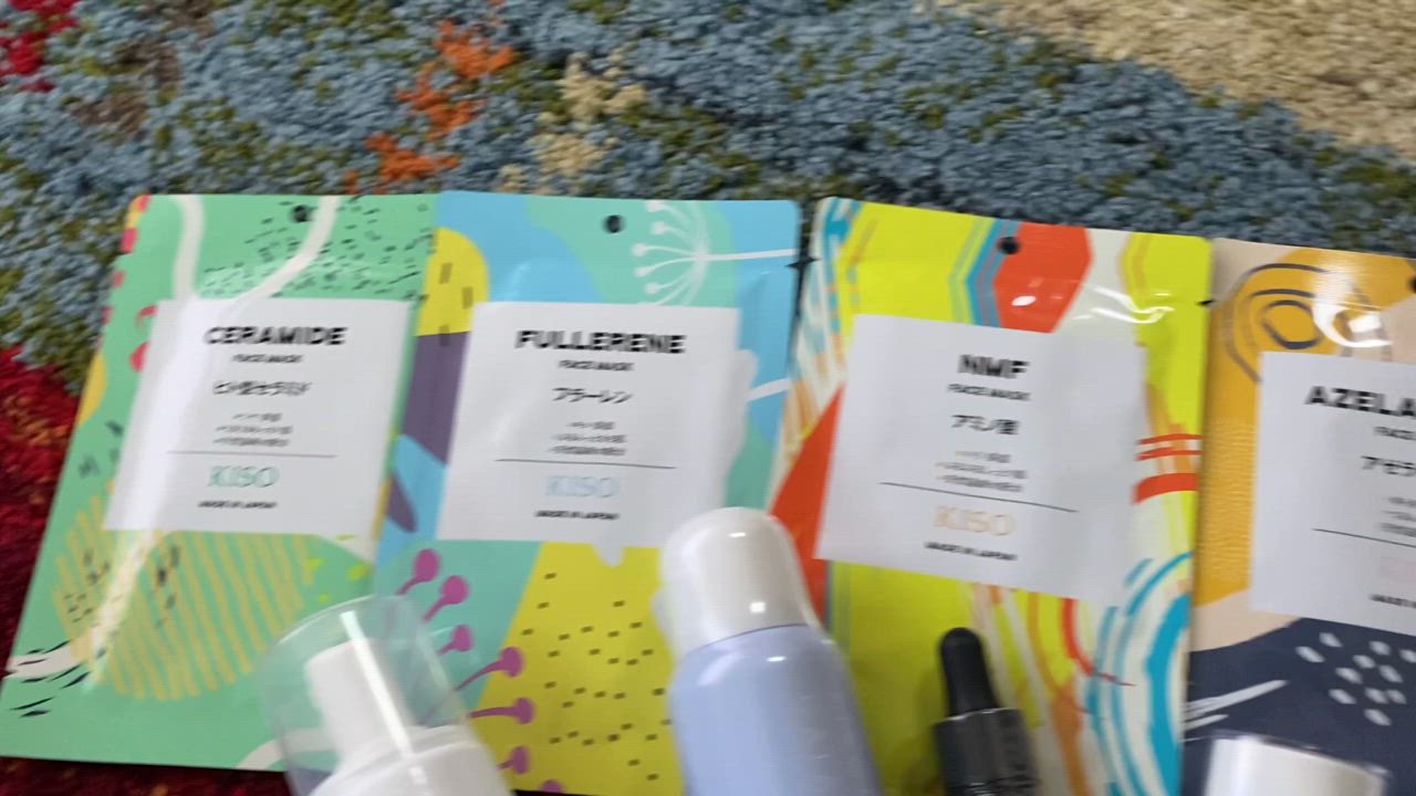 全体のレビュー動画のサムネイル | 5