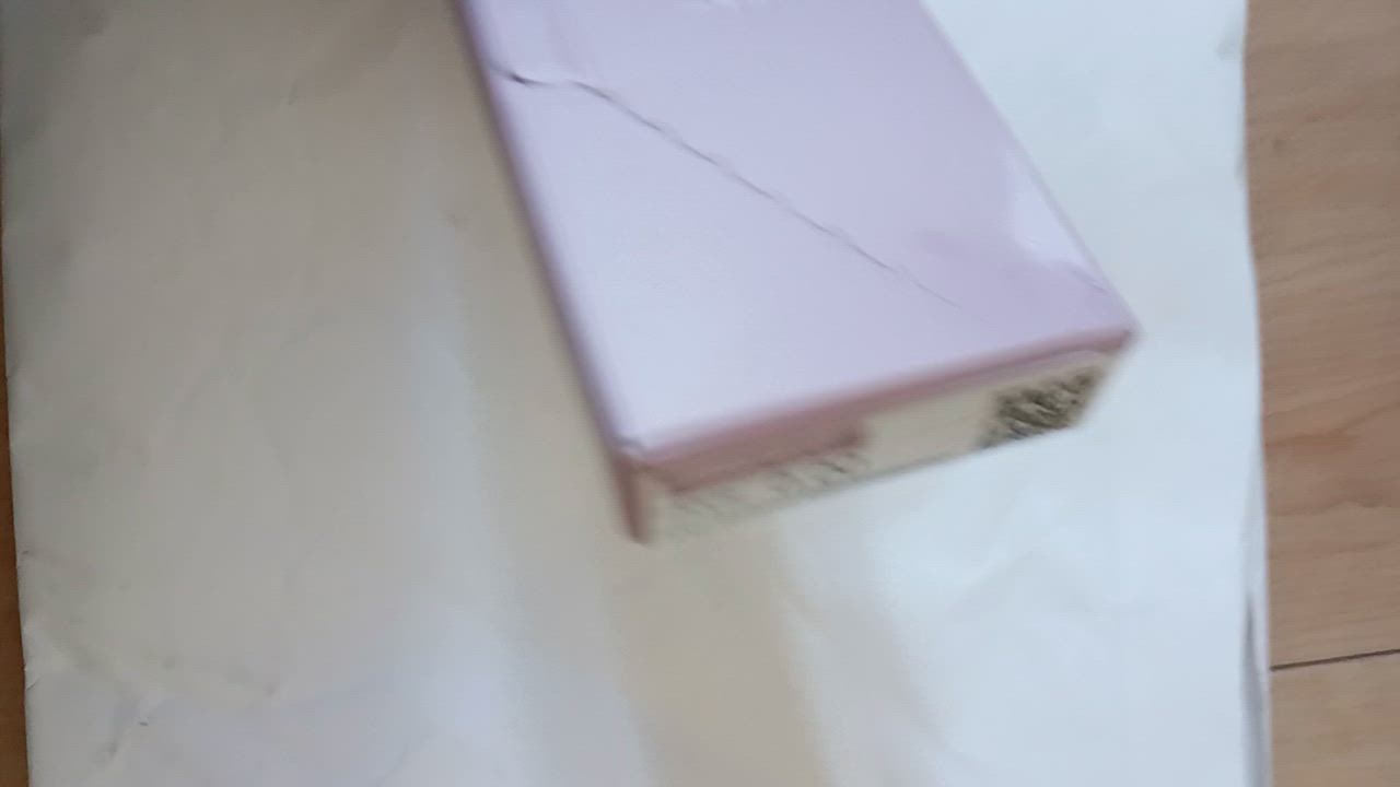 全体のレビュー動画のサムネイル | 2