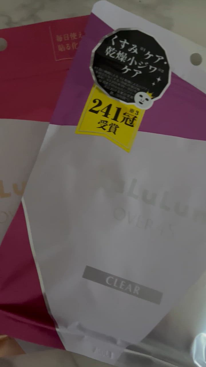 全体のレビュー動画のサムネイル | 18