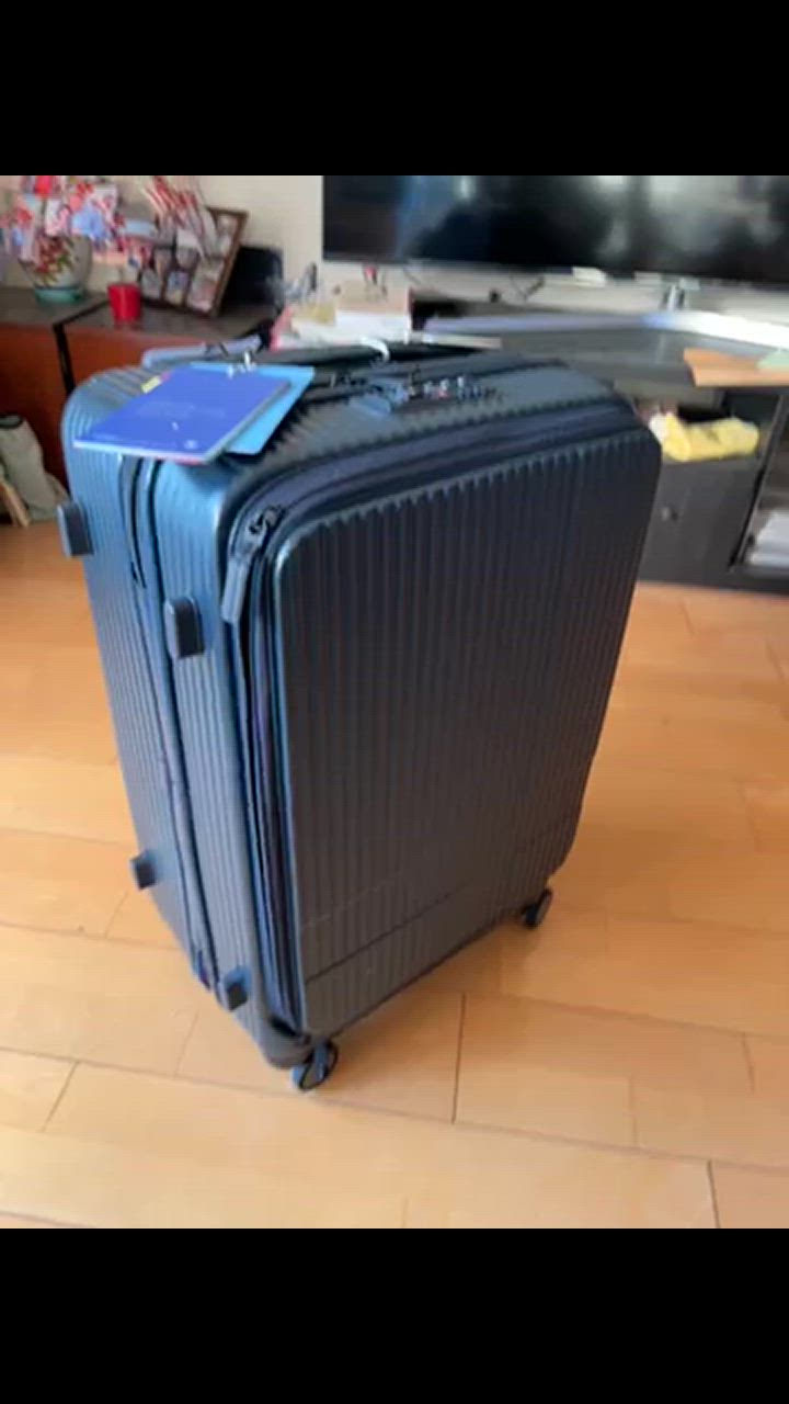 全体のレビュー動画のサムネイル | 1